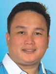 Photo - YB DATUK WILLIE ANAK MONGIN - Click to open the Member of Parliament profile